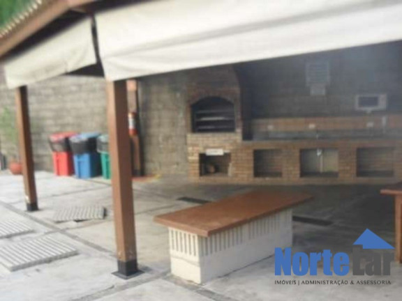 Imagem Apartamento com 2 Quartos à Venda, 55 m² em Vila Lageado - São Paulo