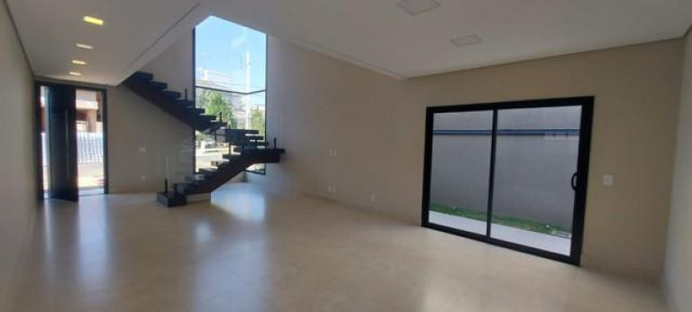 Imagem Casa de Condomínio com 3 Quartos à Venda, 241 m² em Jardim Green Park Residence - Hortolândia Imagem Casa de Condomínio com 3 Quartos à Venda, 241 m² em Jardim Green Park Residence - Hortolândia