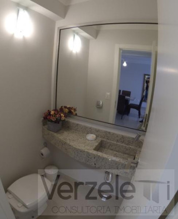 Imagem Apartamento com 4 Quartos para Temporada, 180 m² em Centro - Balneário Camboriú