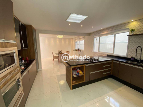 Imagem Casa com 4 Quartos à Venda, 335 m² em Swiss Park - Campinas Imagem Casa com 4 Quartos à Venda, 335 m² em Swiss Park - Campinas