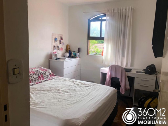 Imagem Casa com 4 Quartos à Venda, 204 m² em Vila Camilópolis - Santo André