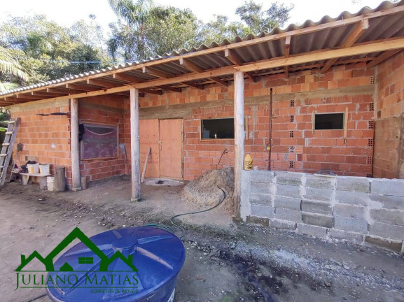 Imagem Casa com 5 Quartos à Venda, 250 m² em Costeira - Balneário Barra Do Sul