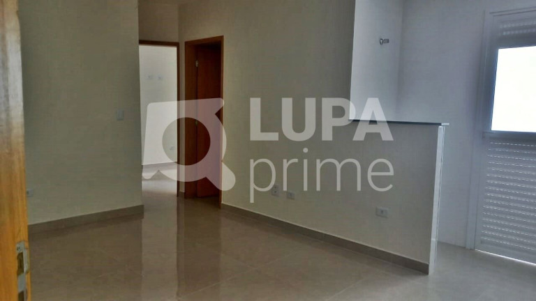 Apartamento com 2 Quartos à Venda, 44 m² em Jardim São Paulo - São Paulo