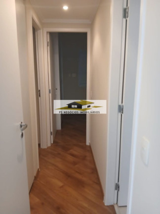 Imagem Apartamento com 2 Quartos para Alugar, 80 m² em Vila Mariana - São Paulo
