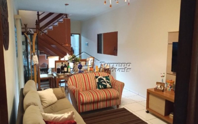Imagem Casa com 3 Quartos à Venda, 110 m² em Bosque Dos Eucaliptos - São José Dos Campos Imagem Casa com 3 Quartos à Venda, 110 m² em Bosque Dos Eucaliptos - São José Dos Campos