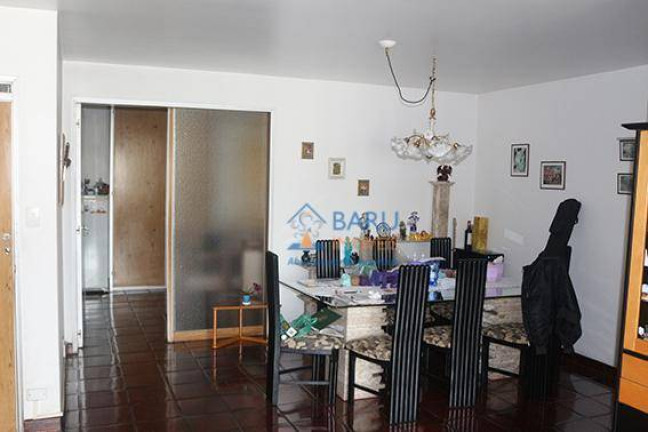 Imagem Apartamento com 3 Quartos à Venda, 137 m² em Vila Mariana - São Paulo
