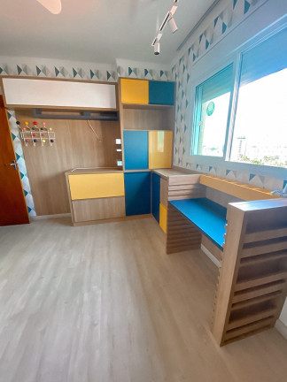 Imagem Apartamento com 3 Quartos à Venda, 130 m² em Residencial Baldassari - Franca Imagem Apartamento com 3 Quartos à Venda, 130 m² em Residencial Baldassari - Franca