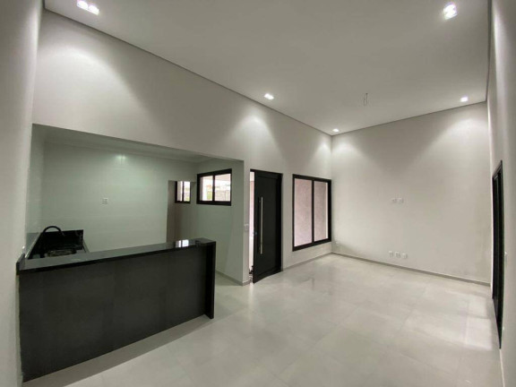 Imagem Casa de Condomínio com 3 Quartos à Venda, 154 m² em Caguassu - Sorocaba