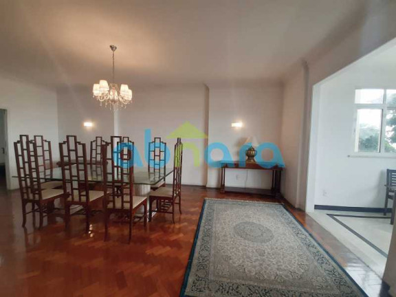 Imagem Apartamento com 4 Quartos à Venda, 285 m² em Copacabana - Rio De Janeiro Imagem Apartamento com 4 Quartos à Venda, 285 m² em Copacabana - Rio De Janeiro