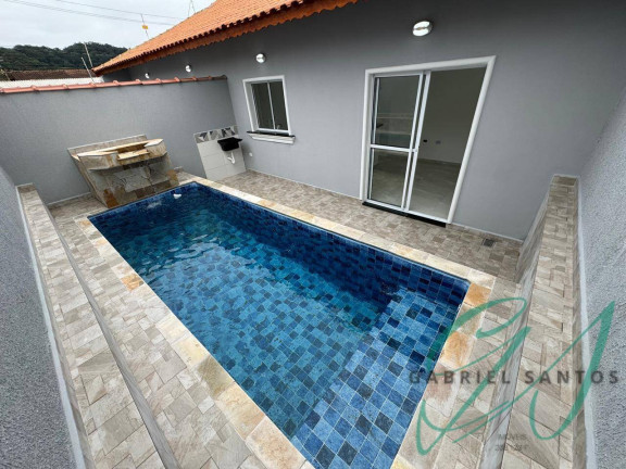 Imagem Casa com 2 Quartos à Venda, 142 m² em Vila Oceanopolis - Mongaguá Imagem Casa com 2 Quartos à Venda, 142 m² em Vila Oceanopolis - Mongaguá