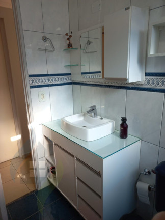 Imagem Imóvel com 2 Quartos à Venda, 54 m² em Taboão - Diadema