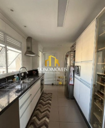 Imagem Apartamento com 4 Quartos à Venda, 180 m² em Centro - São Bernardo Do Campo Imagem Apartamento com 4 Quartos à Venda, 180 m² em Centro - São Bernardo Do Campo