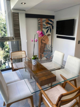 Imagem Apartamento com 2 Quartos à Venda, 73 m² em Jardim Fonte Do Morumbi - São Paulo Imagem Apartamento com 2 Quartos à Venda, 73 m² em Jardim Fonte Do Morumbi - São Paulo