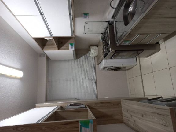 Imagem Apartamento com 2 Quartos à Venda, 42 m² em Jacarecanga - Fortaleza