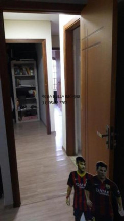 Imagem Imóvel com 3 Quartos à Venda, 250 m² em Jardim Planalto Do Belém - Francisco Morato