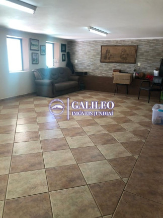 Imagem Casa com 3 Quartos à Venda, 490 m² em Terras De São Carlos - Jundiaí
