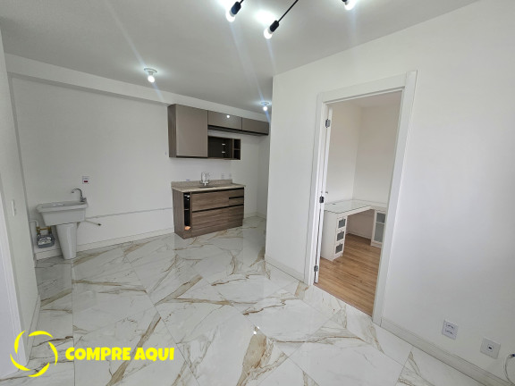 Imagem Apartamento com 2 Quartos à Venda, 36 m² em Barra Funda - São Paulo Imagem Apartamento com 2 Quartos à Venda, 36 m² em Barra Funda - São Paulo