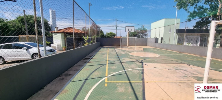 Imagem Imóvel com 2 Quartos à Venda, 42 m² em Residencial Real Parque Sumaré - Sumaré