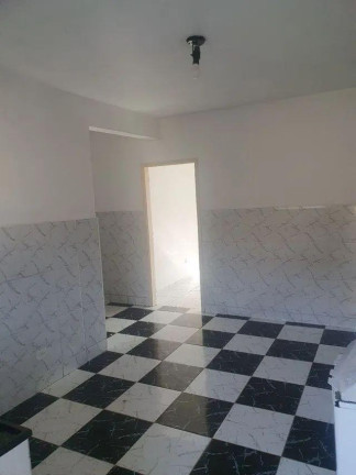 Imagem Kitnet com 1 Quarto para Alugar, 50 m² em Boqueirão - Praia Grande