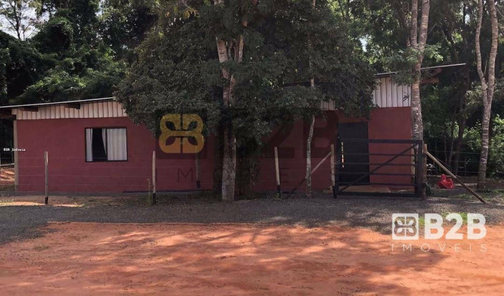 Imagem Fazenda à Venda, 170 m² em área Rural De Jacuba - Arealva Imagem Fazenda à Venda, 170 m² em área Rural De Jacuba - Arealva