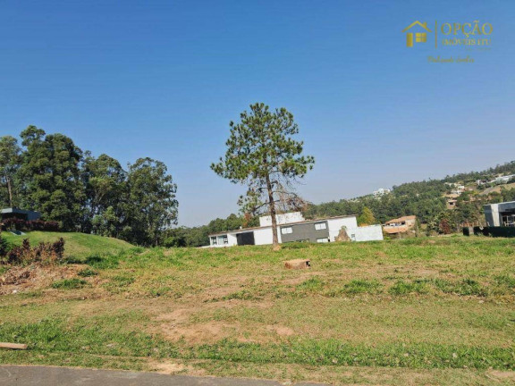Terreno à Venda, 2.894 m² em Condomínio Terras De São José Ii - Itu