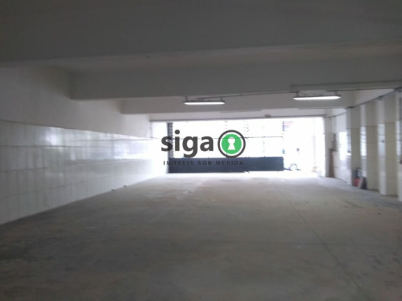 Imóvel Comercial para Alugar, 2.670 m² em Penha De França - São Paulo