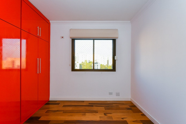 Imagem Apartamento com 4 Quartos à Venda, 254 m² em Vila Andrade - São Paulo Imagem Apartamento com 4 Quartos à Venda, 254 m² em Vila Andrade - São Paulo