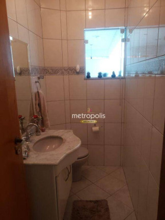 Imagem Sobrado com 3 Quartos à Venda, 219 m² em Dos Casa - São Bernardo Do Campo