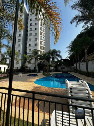 Imagem Apartamento com 2 Quartos à Venda, 50 m² em Vila Bela - São Paulo