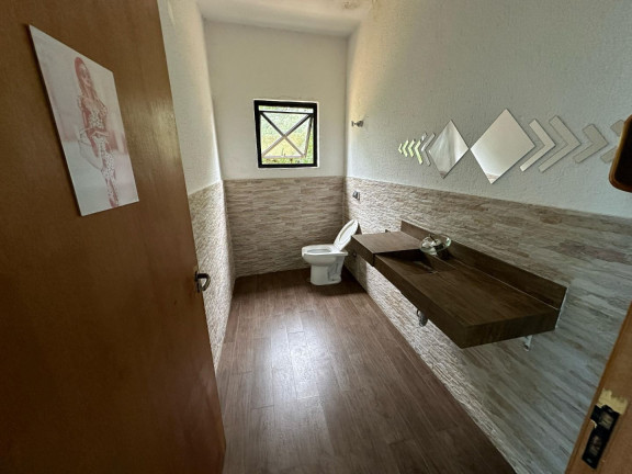 Imagem Sala Comercial para Alugar, 100 m² em Bairro Moinho Velho - Cotia