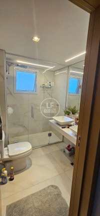 Imagem Apartamento com 3 Quartos à Venda, 139 m² em Park Lozandes - Goiânia