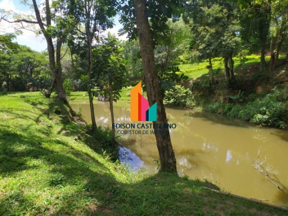 Imagem Imóvel com 5 Quartos à Venda, 23.702 m² em Pau Arcado - Campo Limpo Paulista