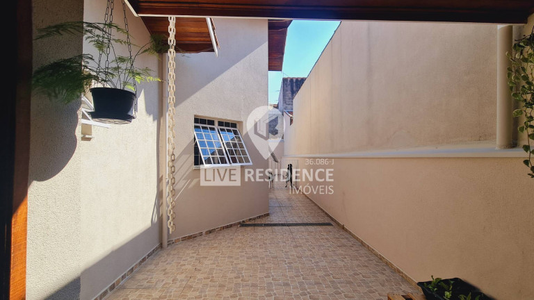 Imagem Casa com 2 Quartos à Venda, 139 m² em Loteamento Aída Haddad Jafet - Itatiba