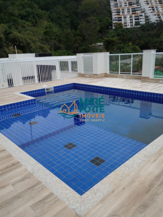 Imagem Apartamento com 2 Quartos à Venda, 71 m² em Toninhas - Ubatuba Imagem Apartamento com 2 Quartos à Venda, 71 m² em Toninhas - Ubatuba