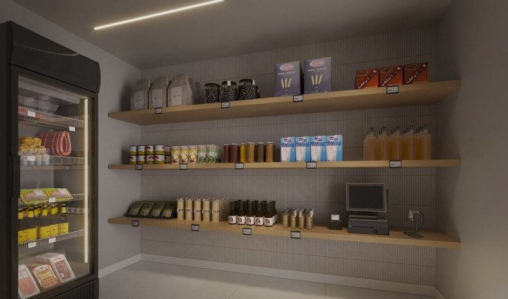 Imagem Apartamento com 3 Quartos à Venda, 76 m² em Chácara Klabin - São Paulo Imagem Apartamento com 3 Quartos à Venda, 76 m² em Chácara Klabin - São Paulo