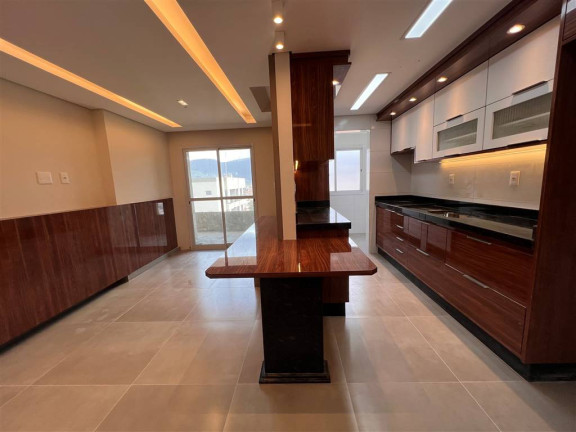 Imagem Apartamento com 1 Quarto à Venda, 51 m² em Real - Praia Grande Imagem Apartamento com 1 Quarto à Venda, 51 m² em Real - Praia Grande