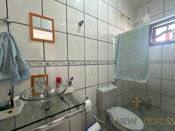 Imagem Casa com 5 Quartos à Venda, 260 m² em Alto Lage - Cariacica