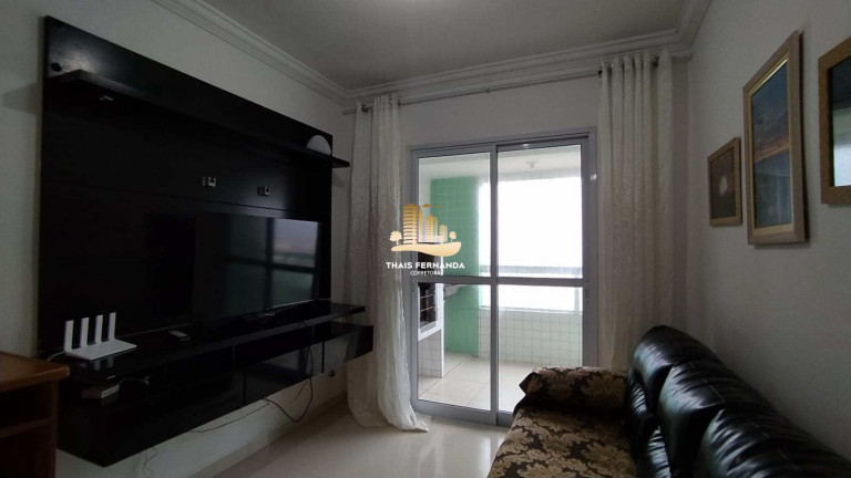 Imagem Apartamento com 2 Quartos à Venda, 88 m² em Real - Praia Grande