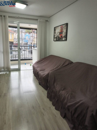 Imagem Apartamento com 3 Quartos à Venda, 73 m² em Mooca - São Paulo Imagem Apartamento com 3 Quartos à Venda, 73 m² em Mooca - São Paulo