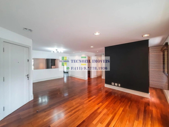 Imagem Apartamento com 2 Quartos à Venda, 110 m² em Chacara Klabin - São Paulo Imagem Apartamento com 2 Quartos à Venda, 110 m² em Chacara Klabin - São Paulo