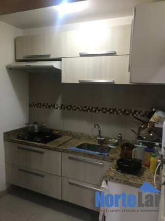 Imagem Apartamento com 2 Quartos à Venda, 50 m² em Vila Roque - São Paulo