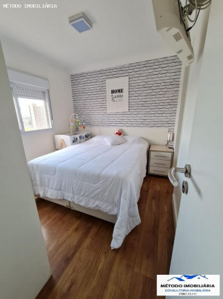 Imagem Apartamento com 3 Quartos à Venda, 89 m² em Campo Belo - São Paulo