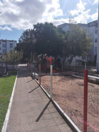 Imagem Apartamento com 2 Quartos à Venda, 48 m² em Salgado Filho - Gravataí