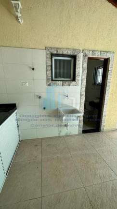 Imagem Casa com 2 Quartos à Venda, 71 m² em Caiçara - Praia Grande