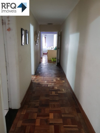 Imagem Casa com 3 Quartos à Venda, 206 m² em Saúde - São Paulo