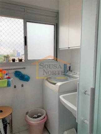 Imagem Apartamento com 2 Quartos à Venda, 46 m² em Alto Da Mooca - São Paulo Imagem Apartamento com 2 Quartos à Venda, 46 m² em Alto Da Mooca - São Paulo
