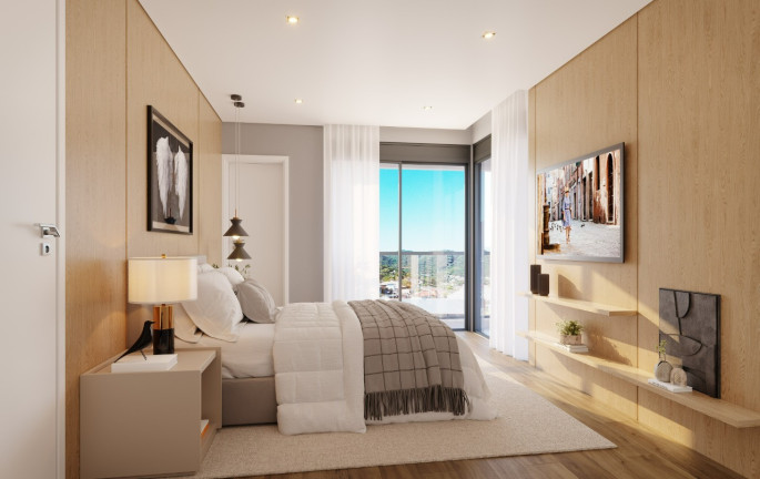 Imagem Apartamento com 2 Quartos à Venda, 99 m² em Trindade - Florianópolis