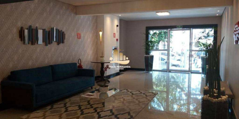 Apartamento com 3 Quartos à Venda, 114 m² em Boqueirão - Praia Grande