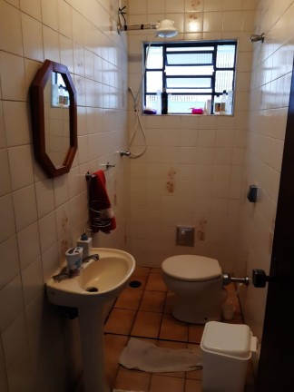 Imagem Casa com 3 Quartos à Venda, 220 m² em Jardim Odete - São Paulo