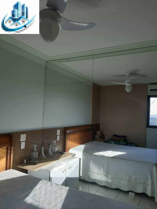 Imagem Apartamento com 3 Quartos à Venda, 100 m² em Jardim Paulista - Ribeirão Preto